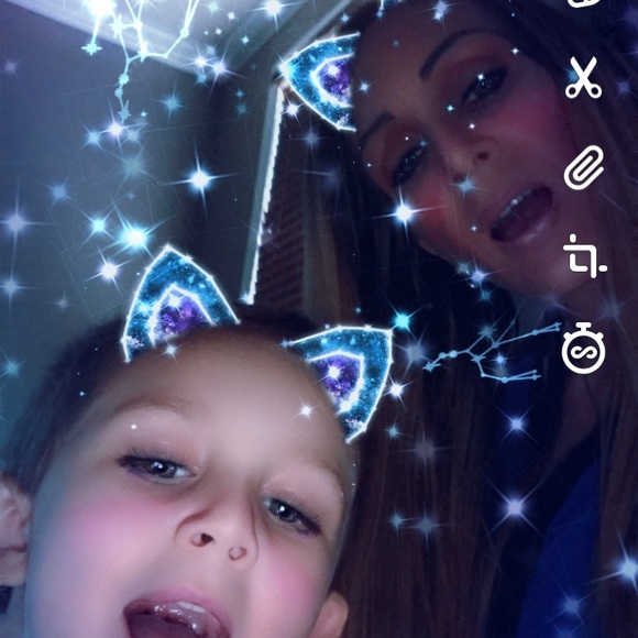 Meet your Posher, Stacy - Picture 8 of 8